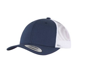 Flexfit F6606T - trucker style cap