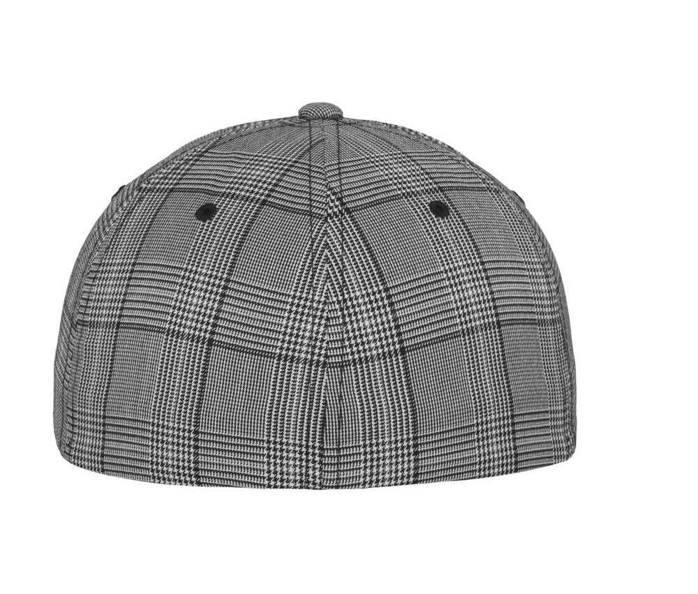 Flexfit FX6196 - Cap pattern Prince of Wales