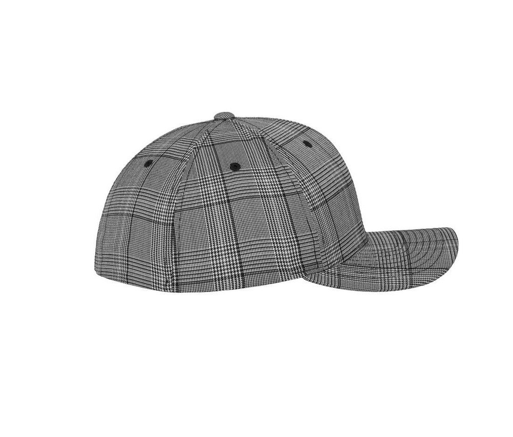 Flexfit FX6196 - Cap pattern Prince of Wales