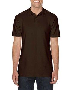 Gildan GN480 - Mens Pique Polo Shirt