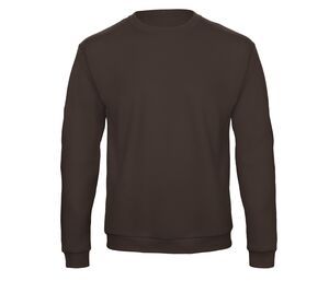 B&C ID202 - Straight Cut Sweatshirt