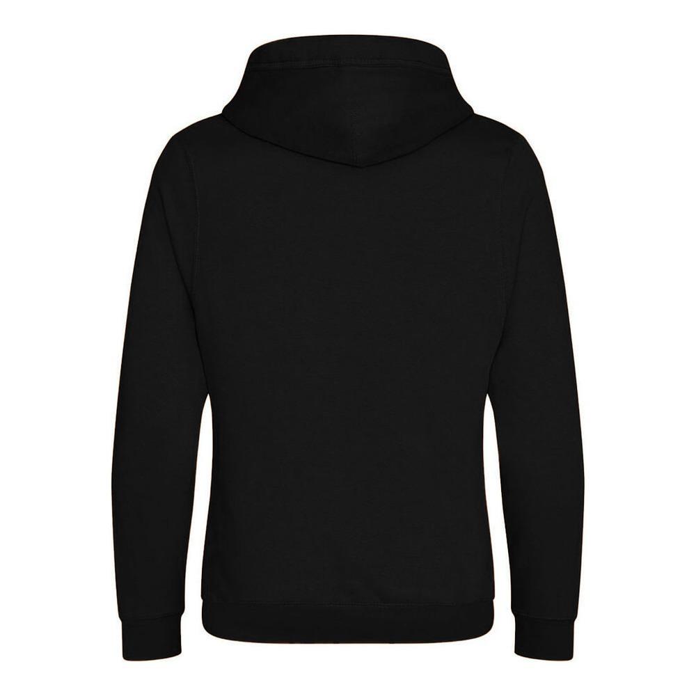 AWDIS JUST HOODS JH021 - Cross neck sweatshirt