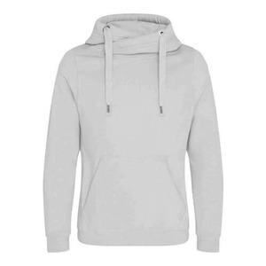 AWDIS JUST HOODS JH021 - Cross neck sweatshirt