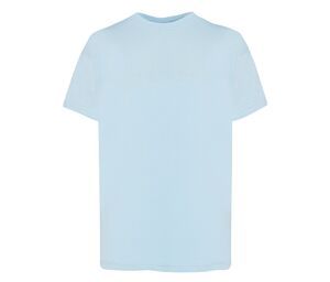 JHK JK154 - Children 155 T-Shirt Sky Blue