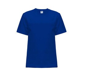 JHK JK154 - Children 155 T-Shirt Royal Blue