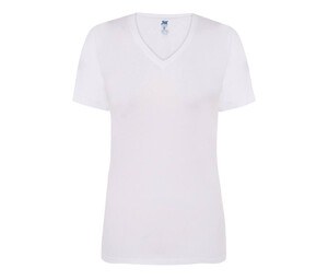 JHK JK158 - V-neck woman 145 T-shirt