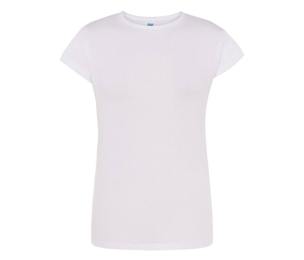 JHK JK180 - Premium woman 190 T-shirt