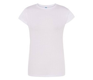 JHK JK180 - Premium woman 190 T-shirt