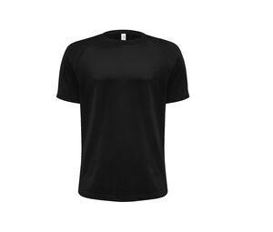 JHK JK900 - Men's sports t-shirt Black