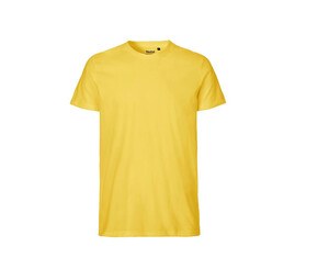 Neutral O61001 - Mens fitted T-shirt