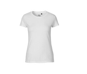 Neutral O81001 - Womens fitted T-shirt