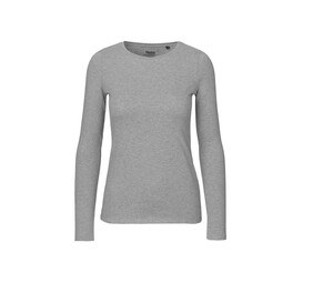 Neutral O81050 - Long-sleeved T-shirt for women