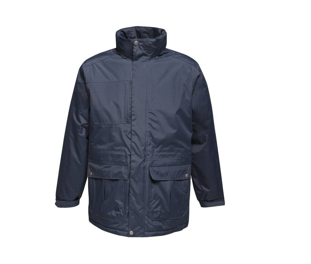 Regatta RGA203 - Insulating parka