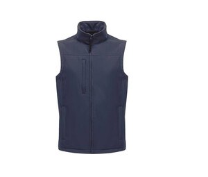 Regatta RGA788 - Softshell Bodywarmer