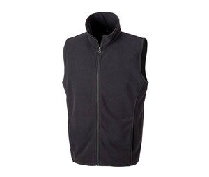 Result RS116 - Microfleece bodywarmer