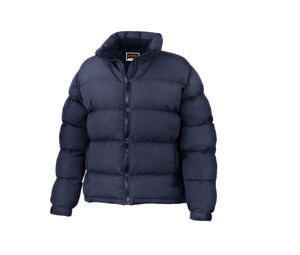 Result RS181F - Women's down jacket Navy