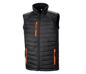 Result RS238 - Bodywarmer matt