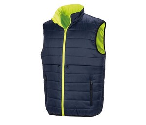 Result RS332 - Reversible bodywarmer