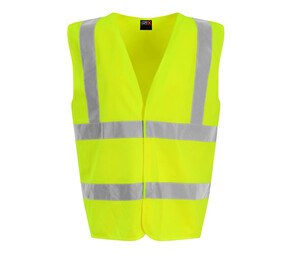 PRO RTX RX700 - Safety vest Hv Yellow