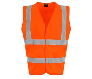 PRO RTX RX700 - Safety vest Hv Orange