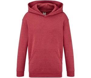 Fruit of the Loom SC371 - Hooded Sweat (62-034-0)