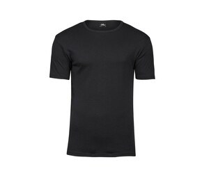 Tee Jays TJ520 - Interlock tee Men Black