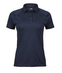 Tee Jays TJ7201 - Luxury sport polo Women