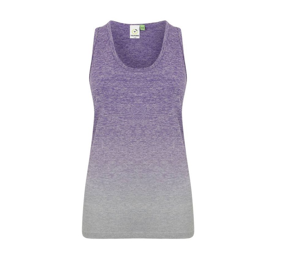 Tombo TL302 - Women's tank top