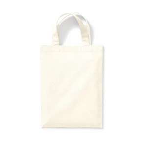 Westford mill WM103 - Small cotton bag