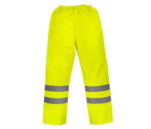 Yoko YK461 - High visibility two-tone overpants