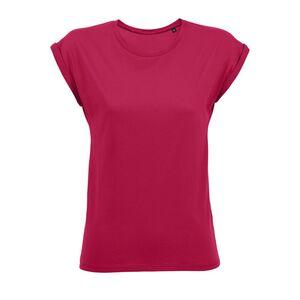 SOLS 01406 - MELBA Womens Round Neck T Shirt