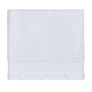 SOL'S 03096 - Peninsula 70 Bath Towel White