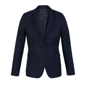 NEOBLU 03165 - Marius Women Suit Jacket Bleu léger