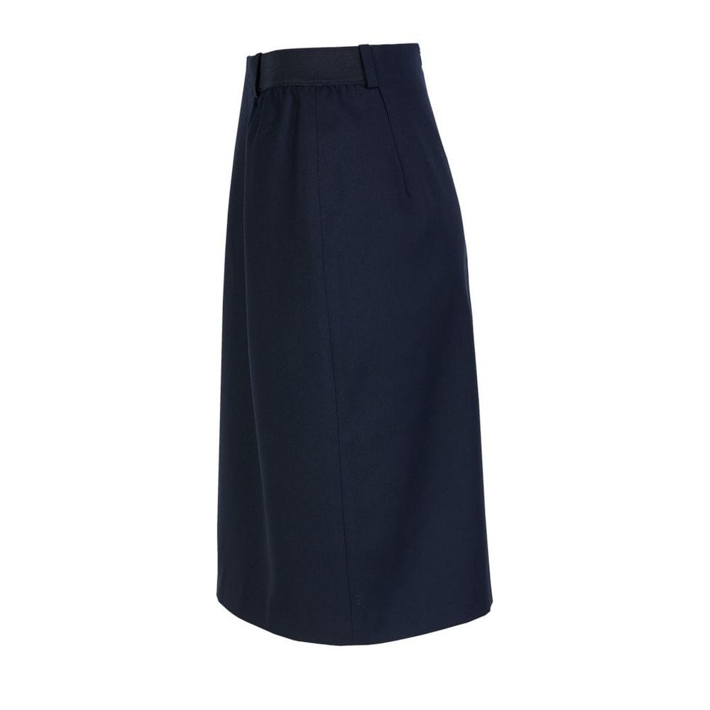 NEOBLU 03168 - Constance Straight Skirt