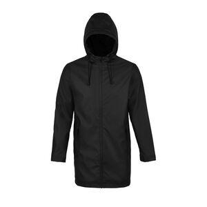 NEOBLU 03174 - Antoine Men Waterproof Waxed Jacket