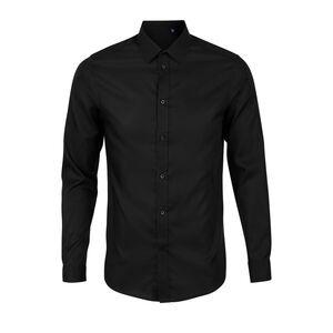 NEOBLU 03182 - Blaise Men Men’S Iron Free Shirt