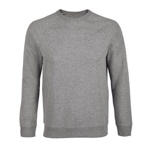 NEOBLU 03194 - Nelson Men French Terry Round Neck Sweatshirt