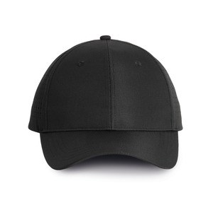 K-up KP118 - Perforated panel cap - 6 panels