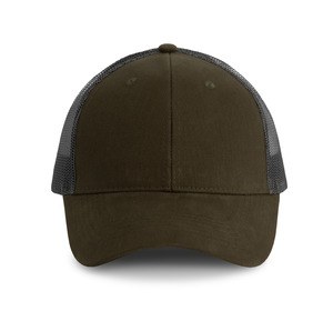 K-up KP158 - Trucker cap - 6 panels