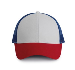 K-up KP158 - Trucker cap - 6 panels