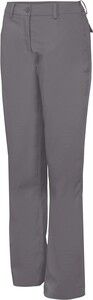 ProAct PA175 - LADIES' STRETCH TROUSERS Sporty Grey