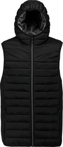 Proact PA237 - Adult hooded bodywarmer