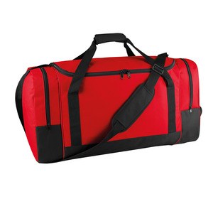 Proact PA531 - Sports bag - 85 litres Red / Black