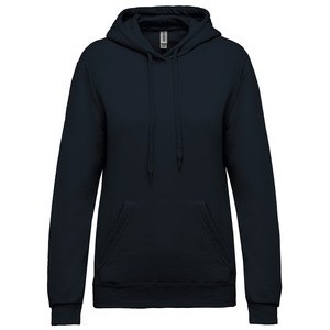 Kariban K473 - Womens hooded sweatshirt