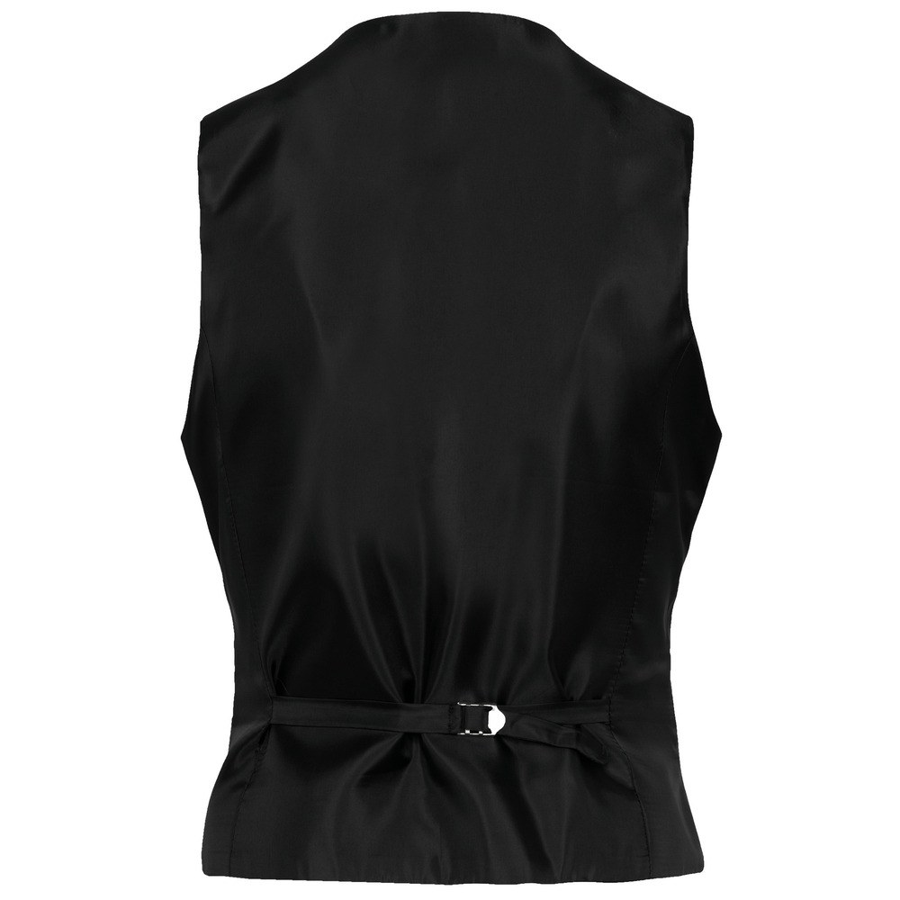 Kariban K502 - Ladies' waistcoat