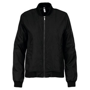 Kariban K6123 - Womens bomber jacket