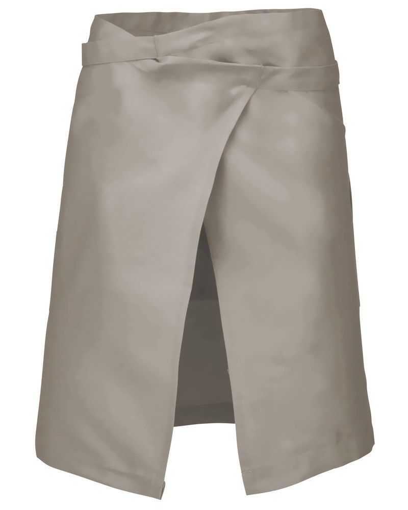 Kariban K899 - Mid-length polycotton apron