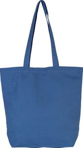 Kimood KI0252 - Tote bag in organic cotton