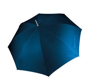 Kimood KI2007 - Golf umbrella Navy