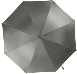 Kimood KI2021 - Auto Open Umbrella Slate Grey